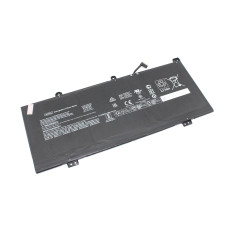 Аккумуляторная батарея для ноутбука HP Chromebook x360 14C-CA (BC03XL) 11.55V 60.9Wh