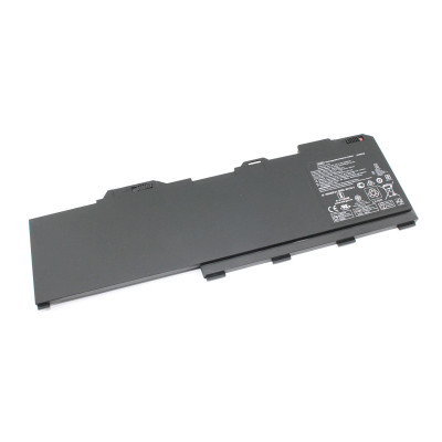 Аккумулятор для HP ZBook Fury 15 G7 AL08XL 5930mAh