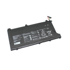 Аккумуляторная батарея для ноутбука Honor MagicBook 15 2021 (HB4792J5ECW-31) 11.46V 3665mAh