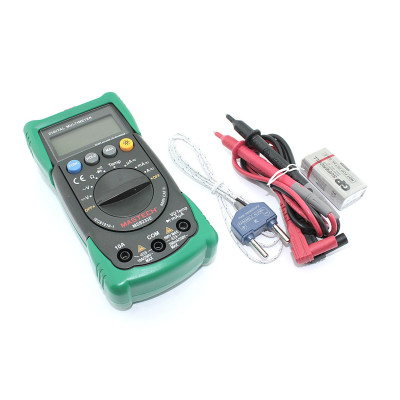 Мультиметр Mastech MS8233E