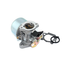Карбюратор Briggs&Stratton 498965/494216/493422/494971 100184