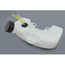 Бензобак для Husqvarna 226R 102212