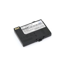 Аккумуляторная батарея CS-SMC55CL для IP телефона Siemens Gigaset SL1 (EBA-510) 3.7V 750mAh