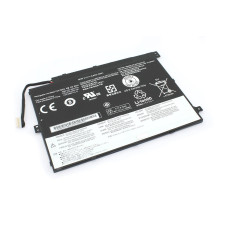 Аккумуляторная батарея для ноутбука Lenovo ThinkPad 10 (45N1730) 3.7V 33Wh