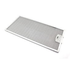 Жировой фильтр для вытяжек Shindo SPK3758 189х386 мм