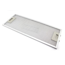 Жировой фильтр для вытяжек Shindo H0306990009 482х188 мм