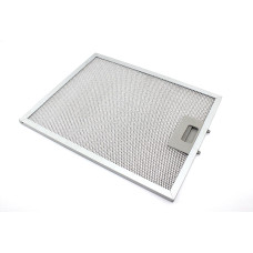 Жировой фильтр для вытяжек Shindo H0306010131 322х259 мм