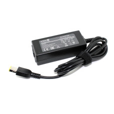 Блок питания (сетевой адаптер) Amperin AI-LN45 для ноутбуков Lenovo 20V 2.25A Rectangle 45W