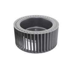 Крыльчатка для вытяжек SHINDO 31214002 H-151, D-72