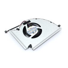 Вентилятор (кулер) для ноутбука MSI GE76 GP76 GPU