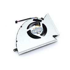 Вентилятор (кулер) для ноутбука MSI GE76 GP76 CPU