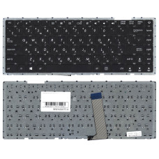 Клавиатура для ноутбука Asus X442 X442UA черная