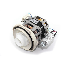 Промывочный насос Welling YXW50-2E(L) для посудомоечных машин Krona/Flavia/Fornelli 17476000008342