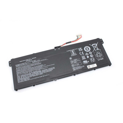 Аккумулятор для Acer Swift 3 SF314-43-R0CD AP20CBL 53Wh