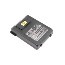 Аккумуляторная батарея CS-ICN700BX для терминала сбора данных Intermec CN70 CN70e 3.7V 4600mAh