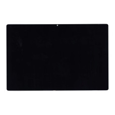 Модуль (матрица + тачскрин) для Samsung Galaxy Tab A8 SM-X200 черный