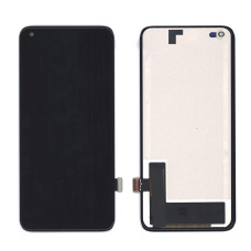 Дисплей для Xiaomi Mi10 в сборе с тачскрином (TFT) черный