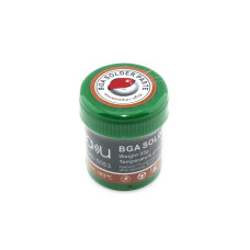 Паяльная паста BAKU ba 5053 BGA Paste 35 g, банка