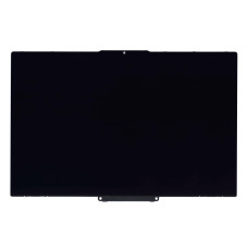 Модуль (матрица + тачскрин) для Lenovo ThinkBook 14s Yoga ITL черный c рамкой