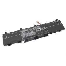 Аккумуляторная батарея для ноутбука HP EliteBook x360 830 G7 (L77624-421) 11.55V 4400mAh (53Wh)