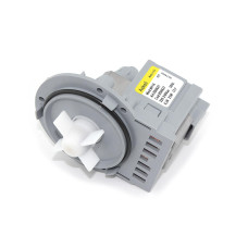 Насос сливной (помпа) Askoll 25 Вт M116/M224/M231 для стиральной машины Indesit, Ariston, Stinol