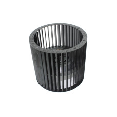 Крыльчатка для вытяжек SHINDO ekm196032 H-131, D-145