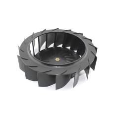 Крыльчатка для вытяжек SHINDO B30-TF23-016-JB H-180, D-45