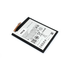 Аккумуляторная батарея MB40 для Motorola Edge 20 4000mAh 3.87V
