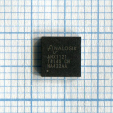 Конвертер DisplayPort в LVDS ANX1121