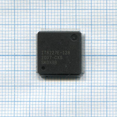 Мультиконтроллер IT8227E-128 CXS