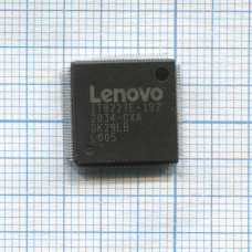 Мультиконтроллер IT8227-192 CXA