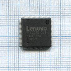 Мультиконтроллер IT8227E-256 BXA