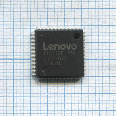 Мультиконтроллер IT8227E-256 BXA