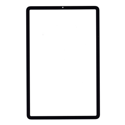Стекло для Xiaomi MiPad 5 черное