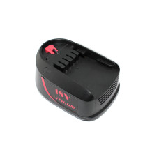 Аккумулятор для пылесоса Bosch PBA 18 V, 2.5 Ah Li-Ion (2607337199)