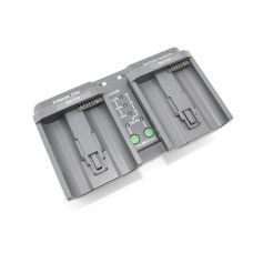 Зарядное устройство DF-ENEL4AH для Nikon D3 Зарядное устройство DF-ENEL4AH для Nikon D3