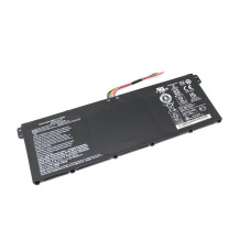 Аккумуляторная батарея для ноутбука Acer Extensa 15 EX215-53G (AP19B8K) 11.25V 3831mAh