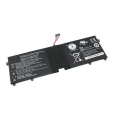 Аккумуляторная батарея для ноутбука LG Gram 15 (LBP7221E) 7.7V 4495mAh
