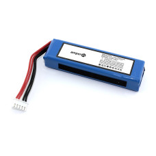 Аккумуляторная батарея Amperin для JBL Charge 3 GSP1029102A 6000mAh 3,7V (обратная полярность)