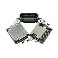Разъем USB TYPE-C для ноутбука Lenovo Yoga 720-13IKB