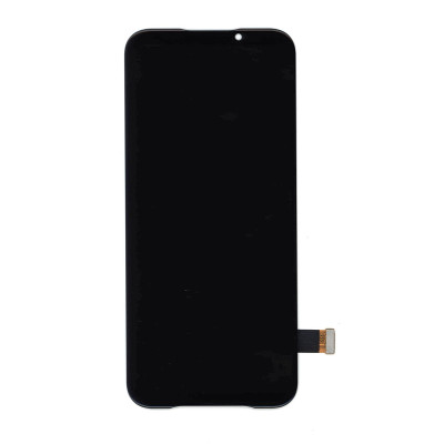 Дисплей для Xiaomi Black Shark 2 OLED черный