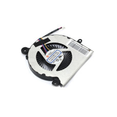 Вентилятор (кулер) для ноутбука MSI Creator 15M A9SE A9SD A10SD A10SE GPU