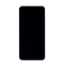 Дисплей для Asus ZenFone 5 ZE620KL черный с рамкой 90AX00Q5-R20010