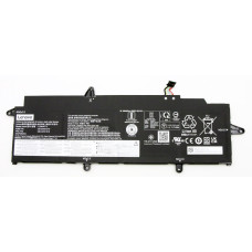 Аккумуляторная батарея для ноутбука Lenovo X13 gen 2 (L20M4P73) 15.36V 54.7Wh
