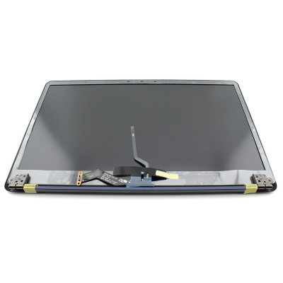 Крышка для Asus Zenbook UX550VD UHD синяя