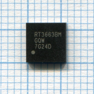 Контроллер RT3663