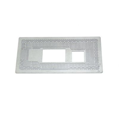 Трафарет BGA для CPU сокет BGA1526