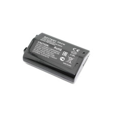 Аккумуляторная батарея для фотоаппарата Nikon D6, Z9 (EN-EL18d) 10.8V 2600mAh Li-ion