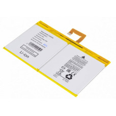 Аккумуляторная батарея для планшета Lenovo Tab P11 TB-J606 (L20D2P32) 3.86V 7500mAh