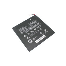 Аккумуляторная батарея для планшета Lenovo MIIX 310 (LENM1029CWP) 3,7V 9000mAh